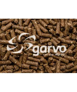 Alternative view of Deer and Roe pellet 5082