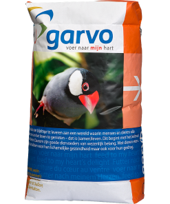 mixed aviary