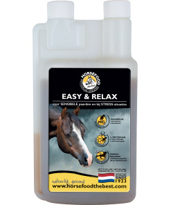 Horsefood Easy & Relax 1Ltr