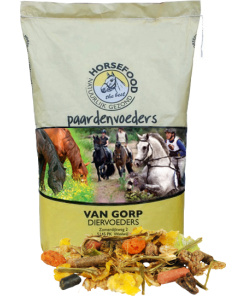 Horsefood Herb Structure Mix