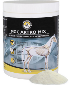 Horsefood MGC Artro-Mix Joint Supplement