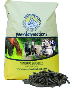 Alternative view of Horsefood Sport Recovery+
