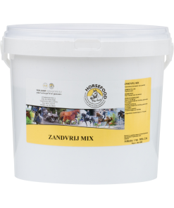 Horsefood Sand-free mix 3 kg
