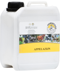 Horsefood Apple Cider Vinegar 2.5 Ltr