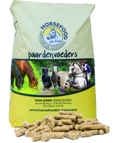 Horsefood Foal Starter Pellet
