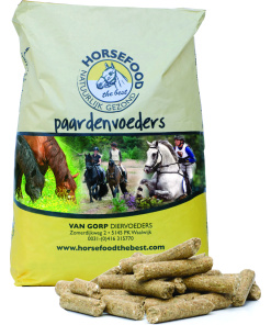 Horsefood Core mix (Good-Doers)