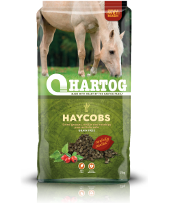 Hartog HayCobs