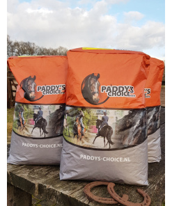 Paddys Choice for Windsuckers