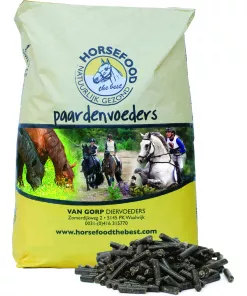 Alternative view of Horsefood Sport Recovery+