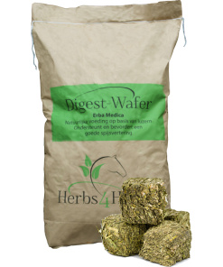 Horsefood Digest Wafers