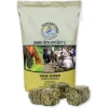 Horsefood AlfaLux Cubes