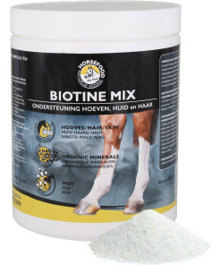 Horsefood biotine mix