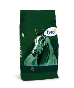 Fyto Nova garvo horsefeed