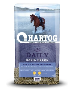 Hartog Daily